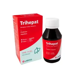 LABYES - Trihepat Frasco 100ml