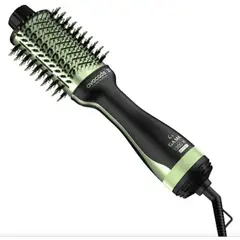 Gama - Cepillo Modelador con Tecnología Antifrizz Avocado 3D Therapy GAMA