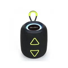 KOLKE - Parlante KOLKE ARROW Inalambrico Negro KPP-678