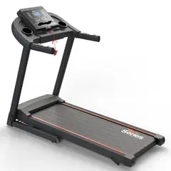TEN SERIES - Trotadora S2000 Ten Series 12 Km/h Plegable