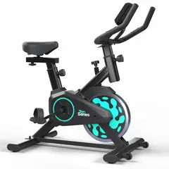 TEN SERIES - Bicicleta Spinning SB Ten Series