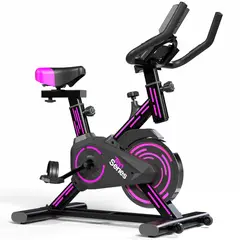 TEN SERIES - Bicicleta Spinning SBP40 Ten Series