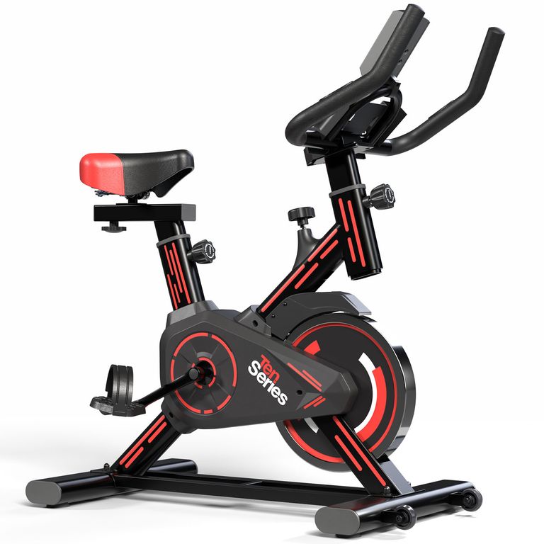 Bicicleta Spinning SBR40 Ten Series