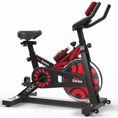 TEN SERIES - Bicicleta Spinning X1000 Red Ten Series