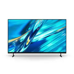 SONY - Sony TV 43" 43XR30M2 4K LED Ultra HD BRAVIA 3 II Google TV