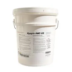 CASTROL - ACEITE CASTROL - HYSPIN AWS 68 - 5 GALONES