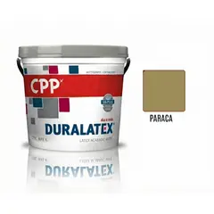 CPP - Pintura Duralatex CPP PARACA 1GL