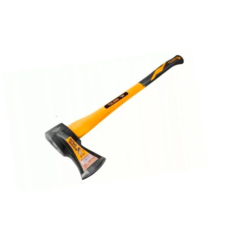 Hacha para Hender de 2kg 800mm TOLSEN 25262
