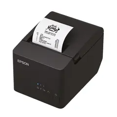 EPSON - Epson TM-T20IVL USB + Serial  Impresora Térmica Epson
