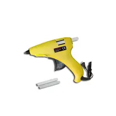 OPALUX - Pistola para Silicona Delgada 30W FQ-005 OPALUX