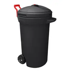 Basa - Tacho Torito Con Ruedas 110 L
