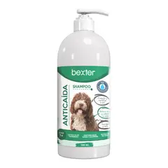 GENERICO - Shampoo Anticaida - 500ml