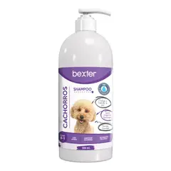 GENERICO - Shampoo Cachorro - 500ml