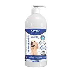 GENERICO - Shampoo Cuidado Total - 500ml