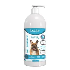 GENERICO - Shampoo Piel Sensible - 500ml
