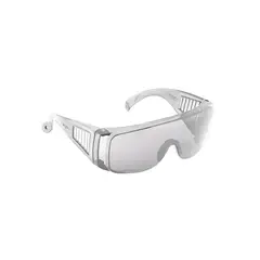STEELPRO - Pack x12 Lentes de Seguridad Persona AF Steelpro - 6 Luna Clara + 6 Luna Oscura - Antiempañante