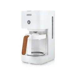 Thomas - Cafetera TH-134B Thomas