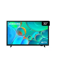 SAMSUNG - Televisor 32 Samsung FHD H5000FG Tizen.