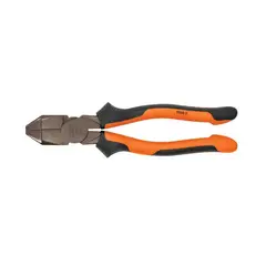 Truper - Alicate para Electricista 9" Aislado Truper 12351