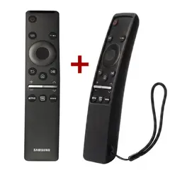 SAMSUNG - Control Remoto Samsung Original BN59-01310A + Funda Protectora