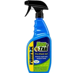 RAIN X - Removedor de Insectos y Alquitrán Rain-X Bug & Tar Gel 680ml