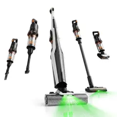 Deerma - Aspiradora Lava pisos Deerma VX300 Autolimpieza 5 en 1