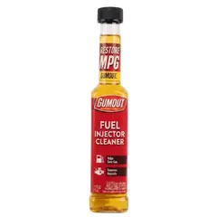 GUMOUT - Limpiador de Inyectores Gumout Fuel Injector Cleaner 177ml