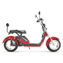 CITYCOCO - Citycoco Chopper Z Colores varios batería Litio
