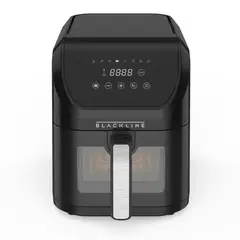 BLACKLINE - Freidora de Aire 5L BLACKLINE AFT05017E