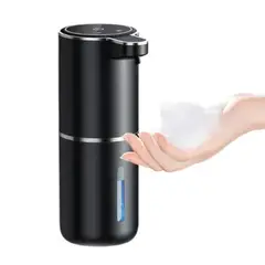 GENERICO - DISPENSADOR DE JABÓN AUTOMÁTICO - EMBASE PARA JABÓN