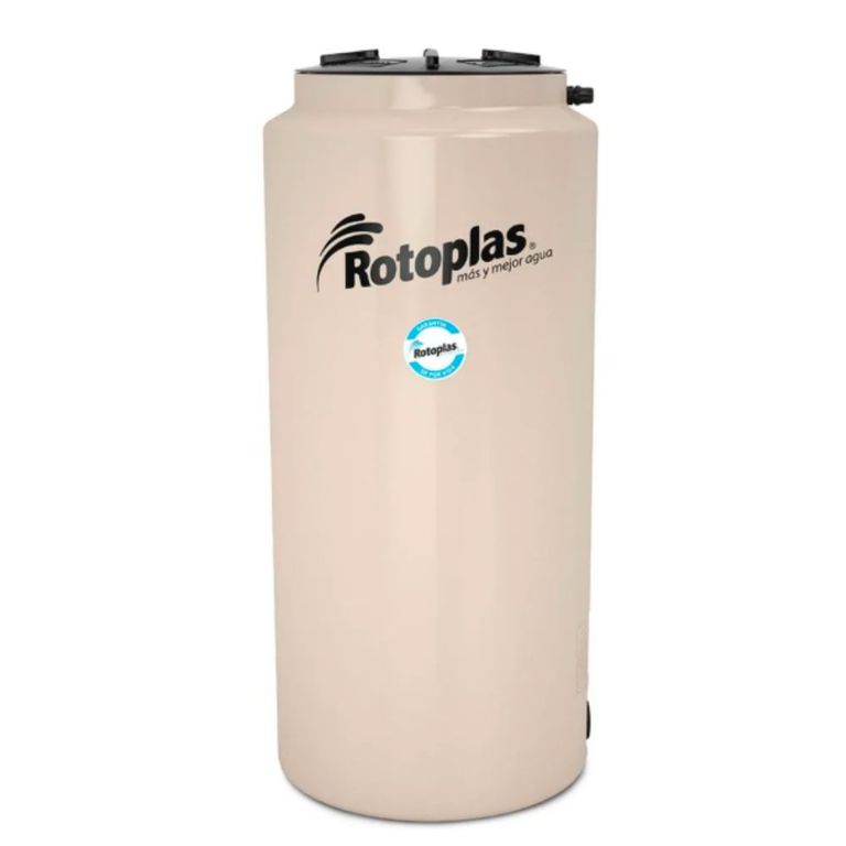 Tanque Vertical 1,000L