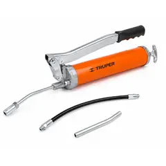GENERICO - Engrasadora Manual Truper GRAS-15 14 Oz 10,000 PSI