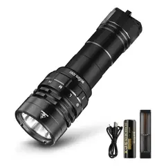 OEM - Linterna De Buceo Profesional Sofirn Sd05 Xhp50.2 3000lm