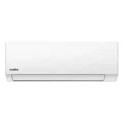 Mabe - Aire Acondicionado Tradicional 9000BTU Mabe MMT09CDBWCC32EC1