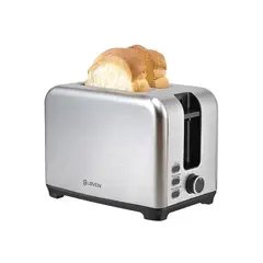 LOVEN - TOSTADORA LOVEN 2 REBANADAS PRO 930W