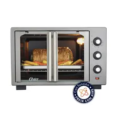 OSTER - Horno Con Freidora De Aire Oster - TSSTTV35FDMAFNS/ 2216374 35L
