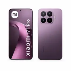 XIAOMI - XIAOMI 17T PRO 512GB 12GB VIOLETA