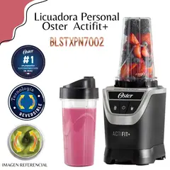 LICUADORA - Licuadora Personal Oster Actifit+