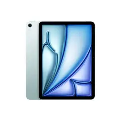 APPLE - Apple 11-inch iPad Air M4 Wi-Fi 128GB - Blue