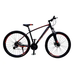 SCHNEIDER - Bicicleta MTB SCHNEIDER aro 29