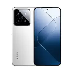XIAOMI - Xiaomi 14 Smartphone 12GB RAM+512GB ROM/ Snapdragon® 8/ AMOLED 1.5K / Lente óptico Prof. Leica.