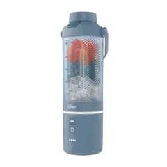 OSTER - Licuadora Portátil Oster BLSTGFP-MH20-000 Go Max 590ml Recargable Usb-C