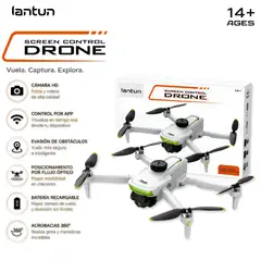 OEM - Drone Lantun con camara HD y control remoto