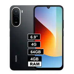 XIAOMI - Celular Xiaomi Redmi A7 Pro 4GB 64GB Negro