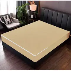 CASATEX - PROTECTOR DE COLCHON IMPERMEABLE ANTI-FLUIDOS KING