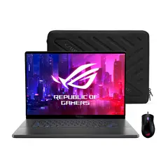 ASUS - NB ROG ZEPHYRUS G16 GU606AP-TB071W 2.5K 16" WQXGA OLED CORE ULTRA 9 386H 16G LPDDR5 1T SSD M.2.