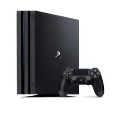 SONY - Consola PlayStation 4 PRO 1TB Negro Reacondicionada