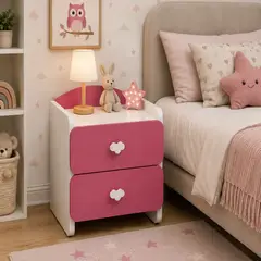 VENTITAS HOME - VELADOR NUBE VENTITAS HOME ROSADO