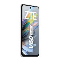 ZTE - ZTE Blade V60 Smart 256GB 4GB RAM White