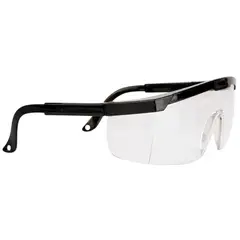 GENERICO - LENTES DE SEGURIDAD LUNA CLARA (CJ X 12)   ANTIEMPAÑANTE ANTIRAYADURA TECSEG